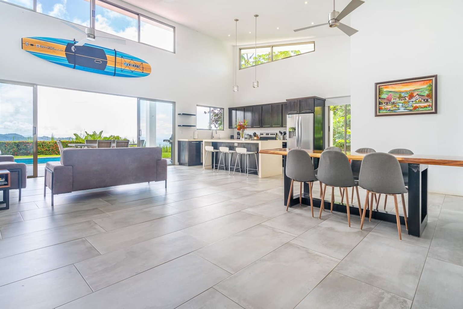 Ojochal Vacation Rental