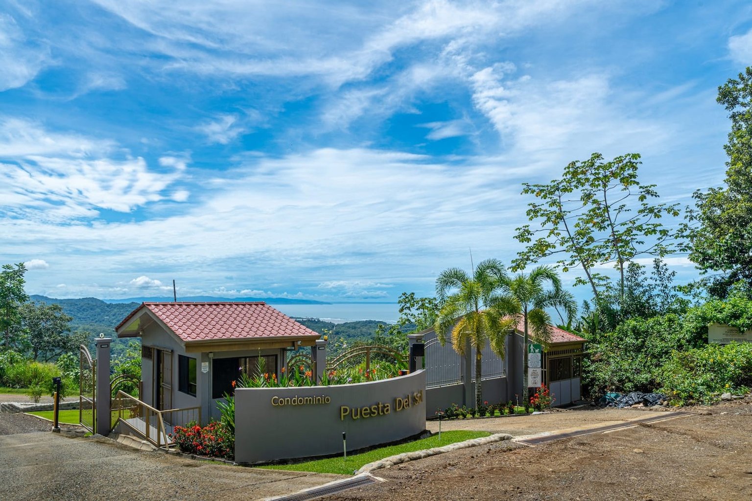 Ojochal Vacation Rental