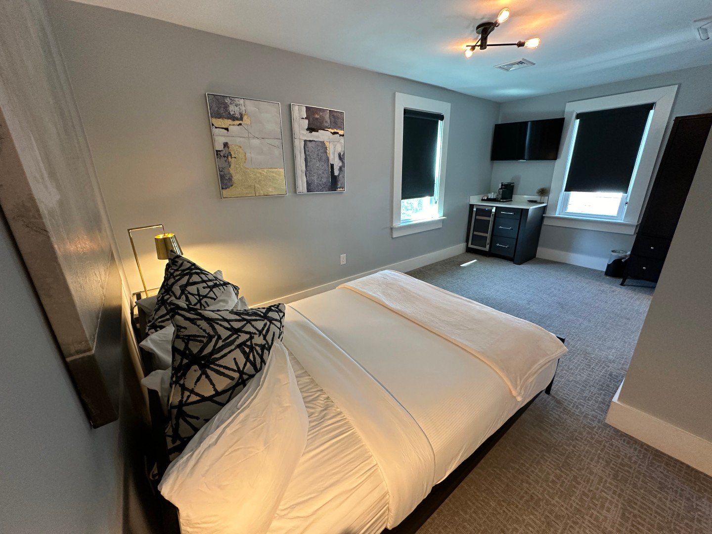 Newport Vacation Rental