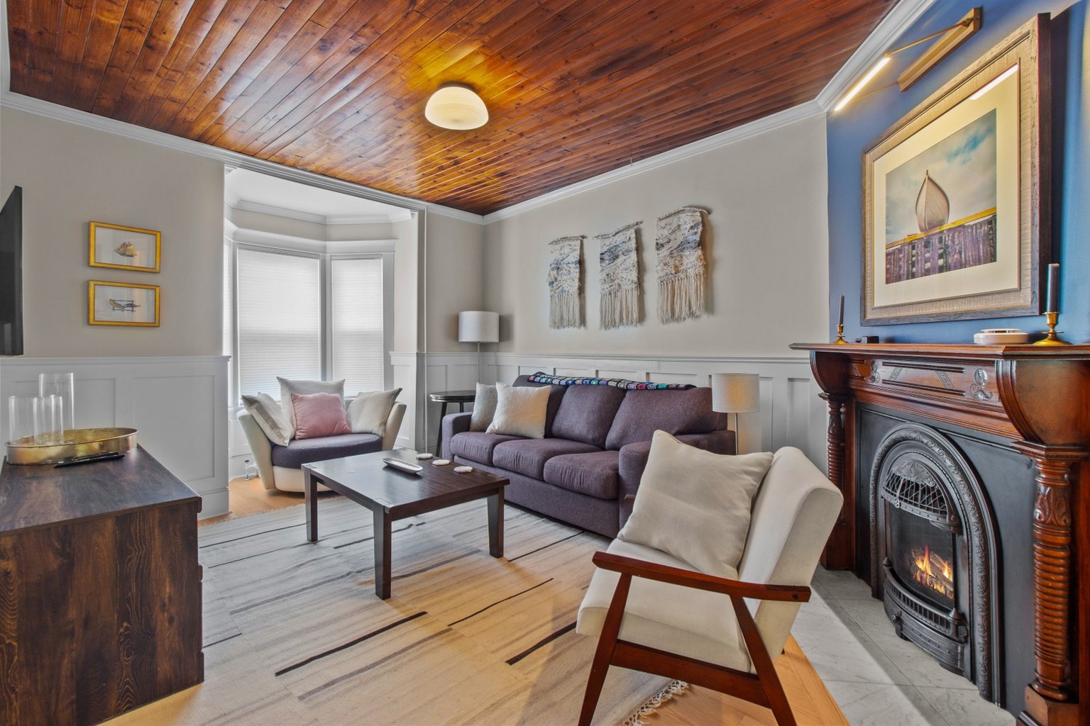 St. John's Vacation Rental