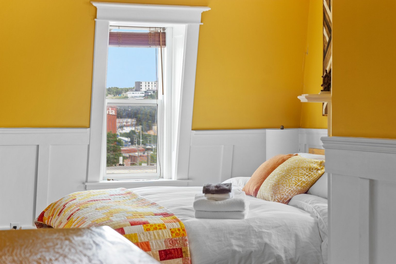 St. John's Vacation Rental