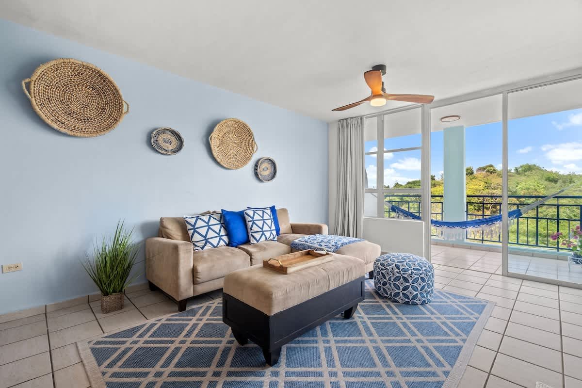 Ceiba Vacation Rental