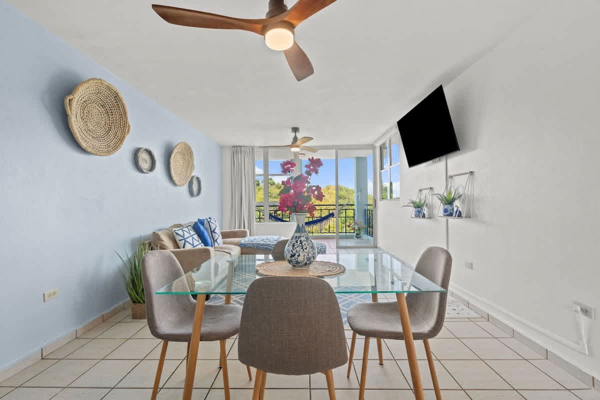 Ceiba Vacation Rental