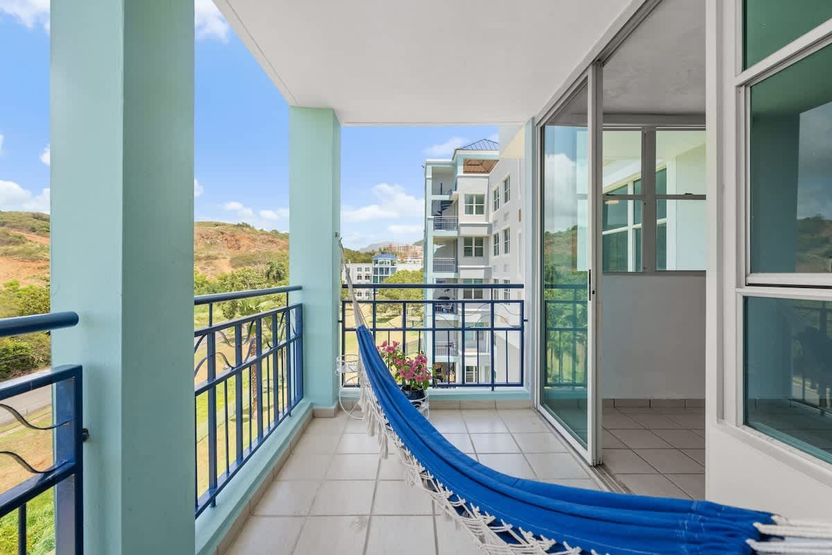 Ceiba Vacation Rental