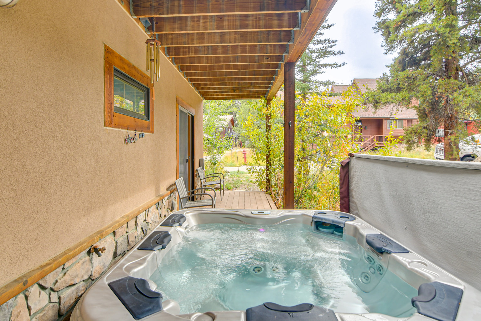 Winter Park Vacation Rental