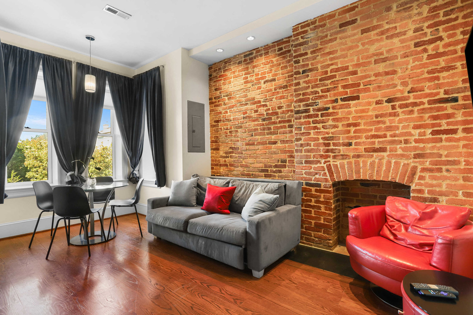 District of Columbia Vacation Rental