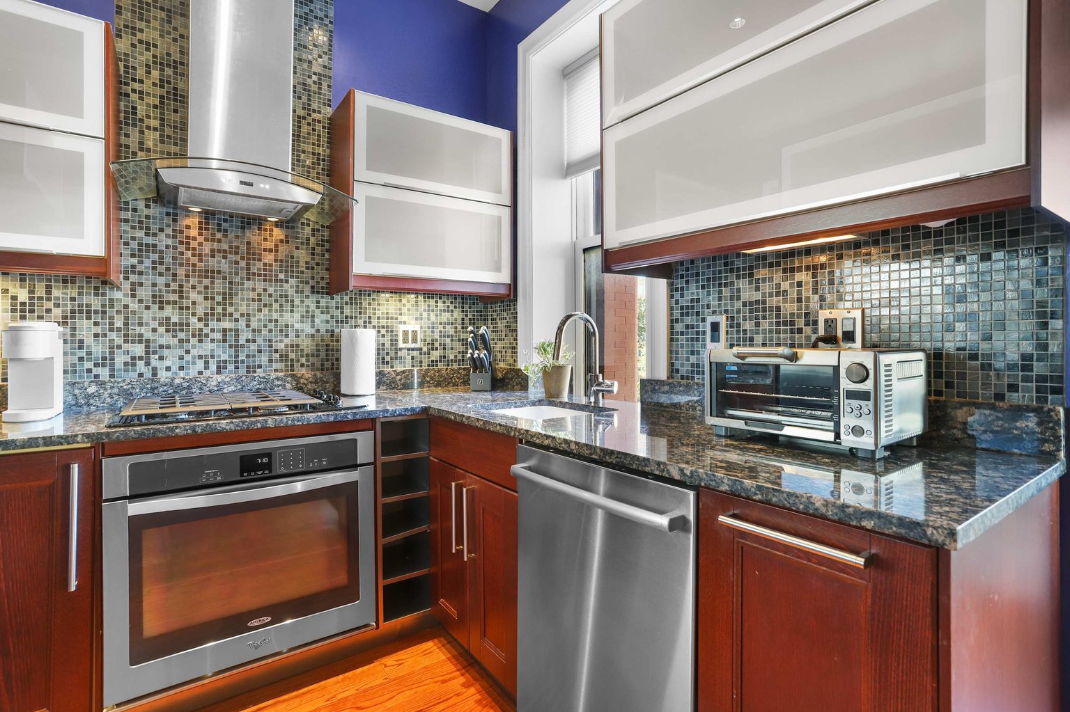 District of Columbia Vacation Rental