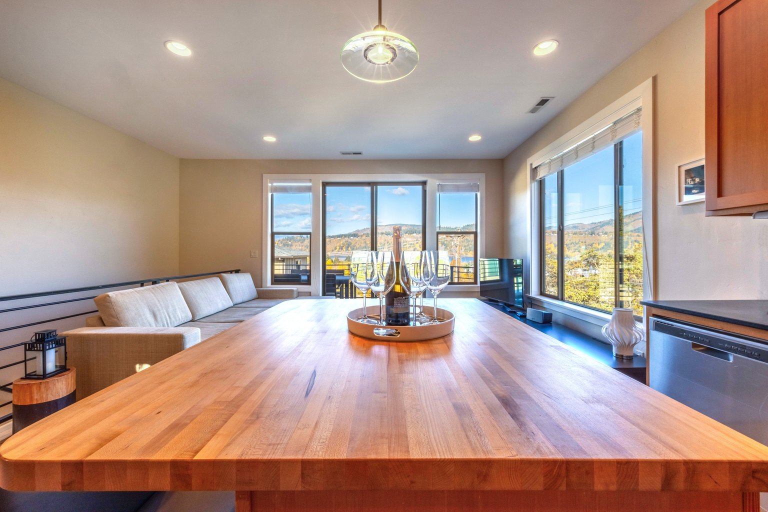 Hood River Vacation Rental