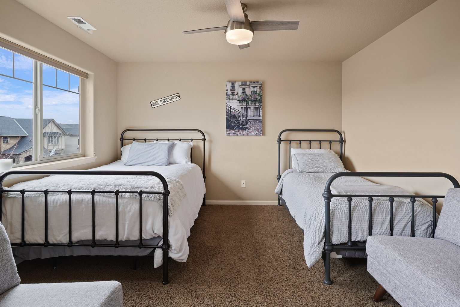 Bend Vacation Rental