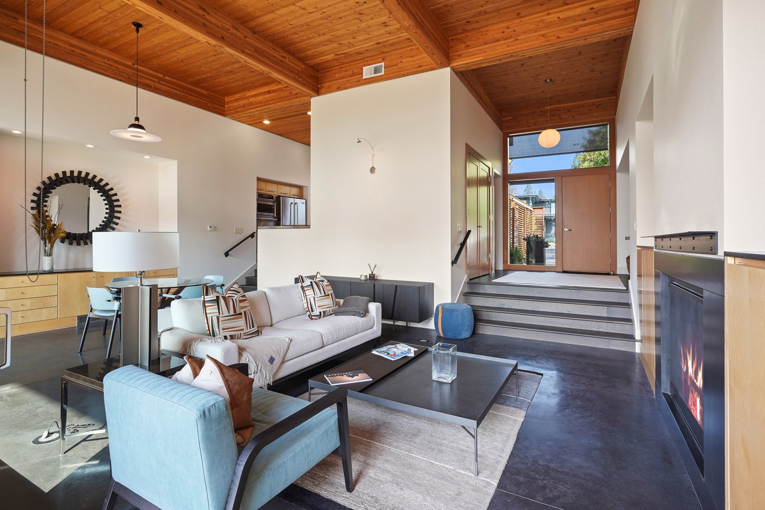 Bend Vacation Rental