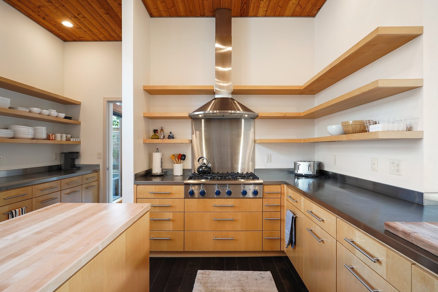 Bend Vacation Rental