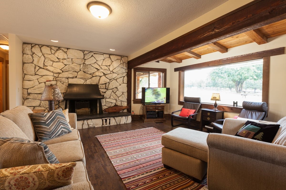 Mount Hood Parkdale Vacation Rental