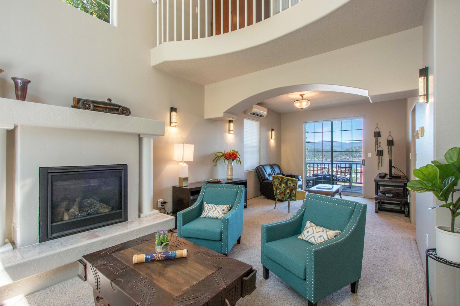 Hood River Vacation Rental