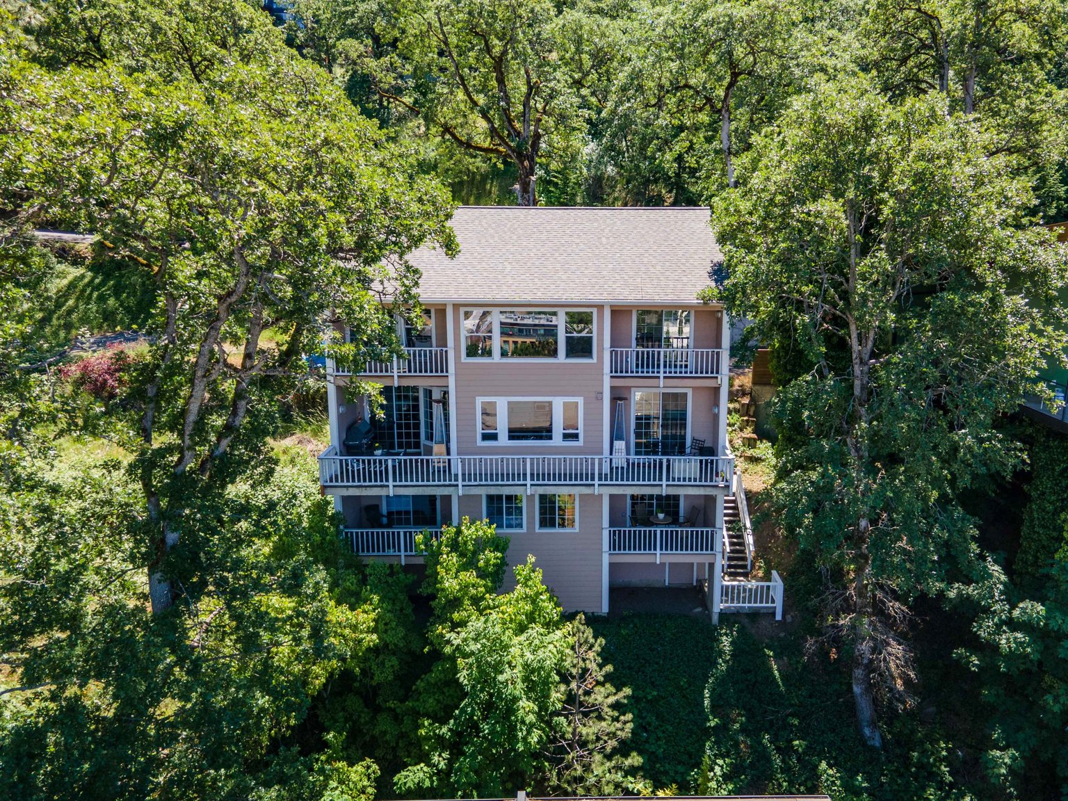 Hood River Vacation Rental