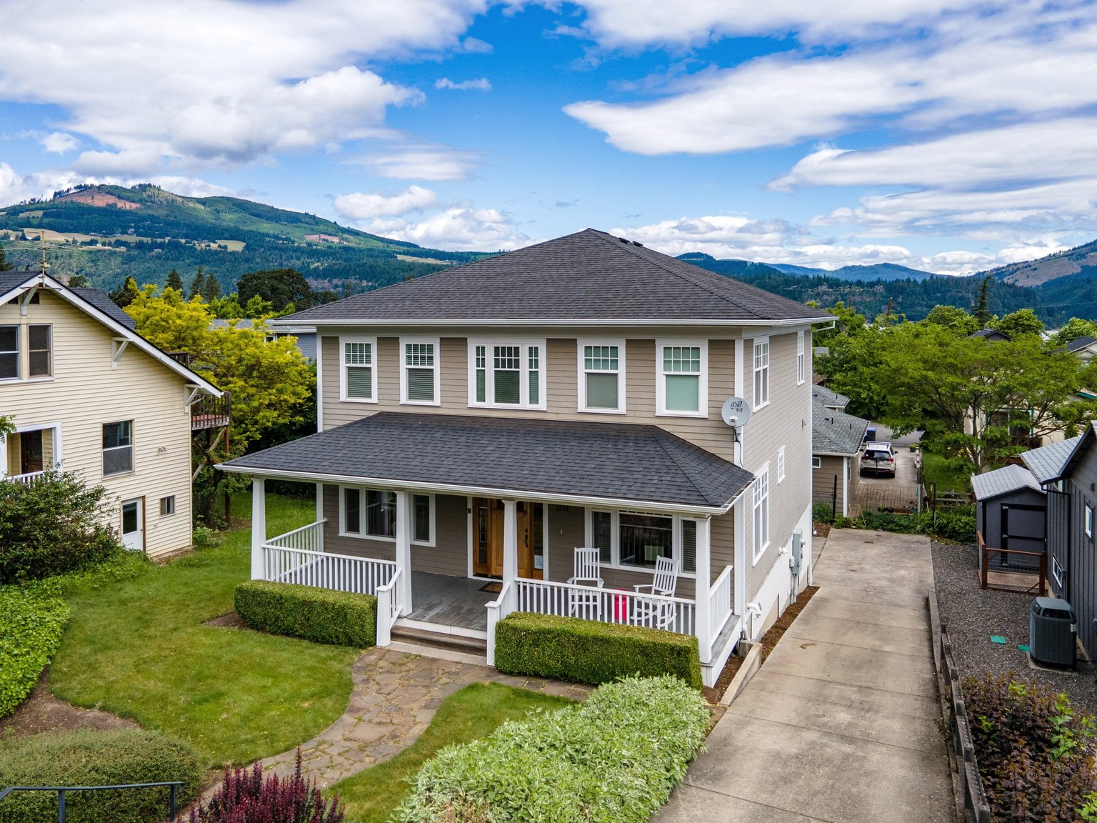 Hood River Vacation Rental