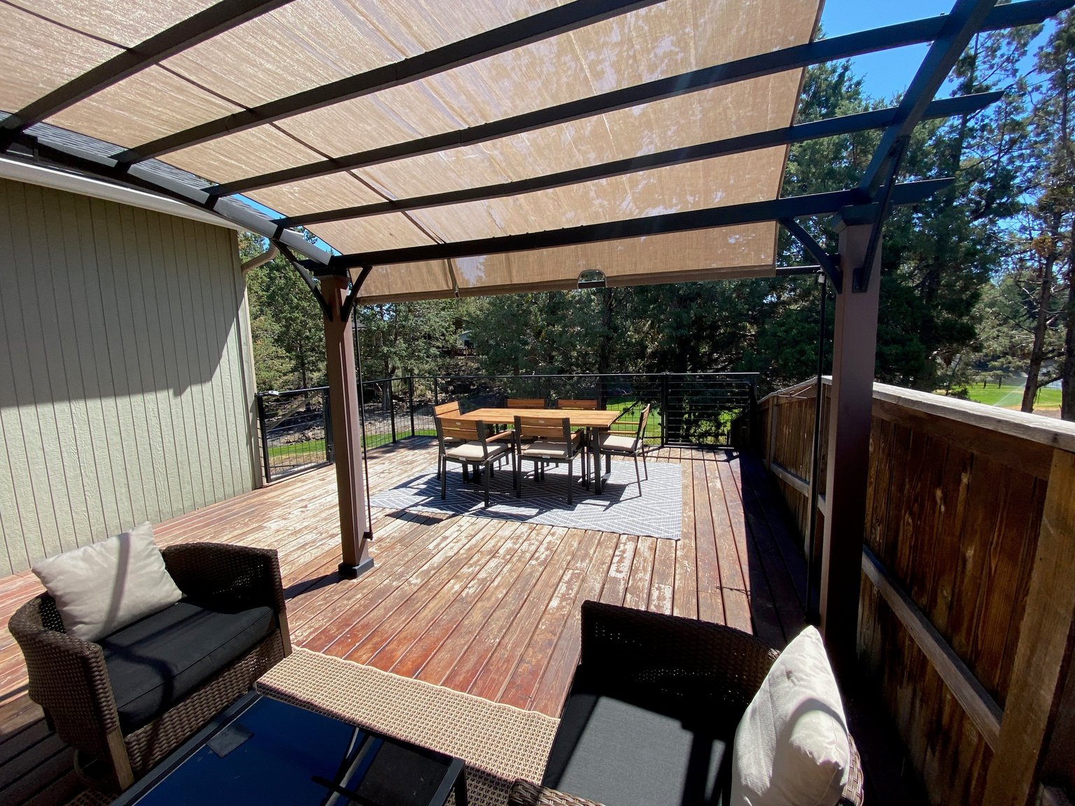 Bend Vacation Rental