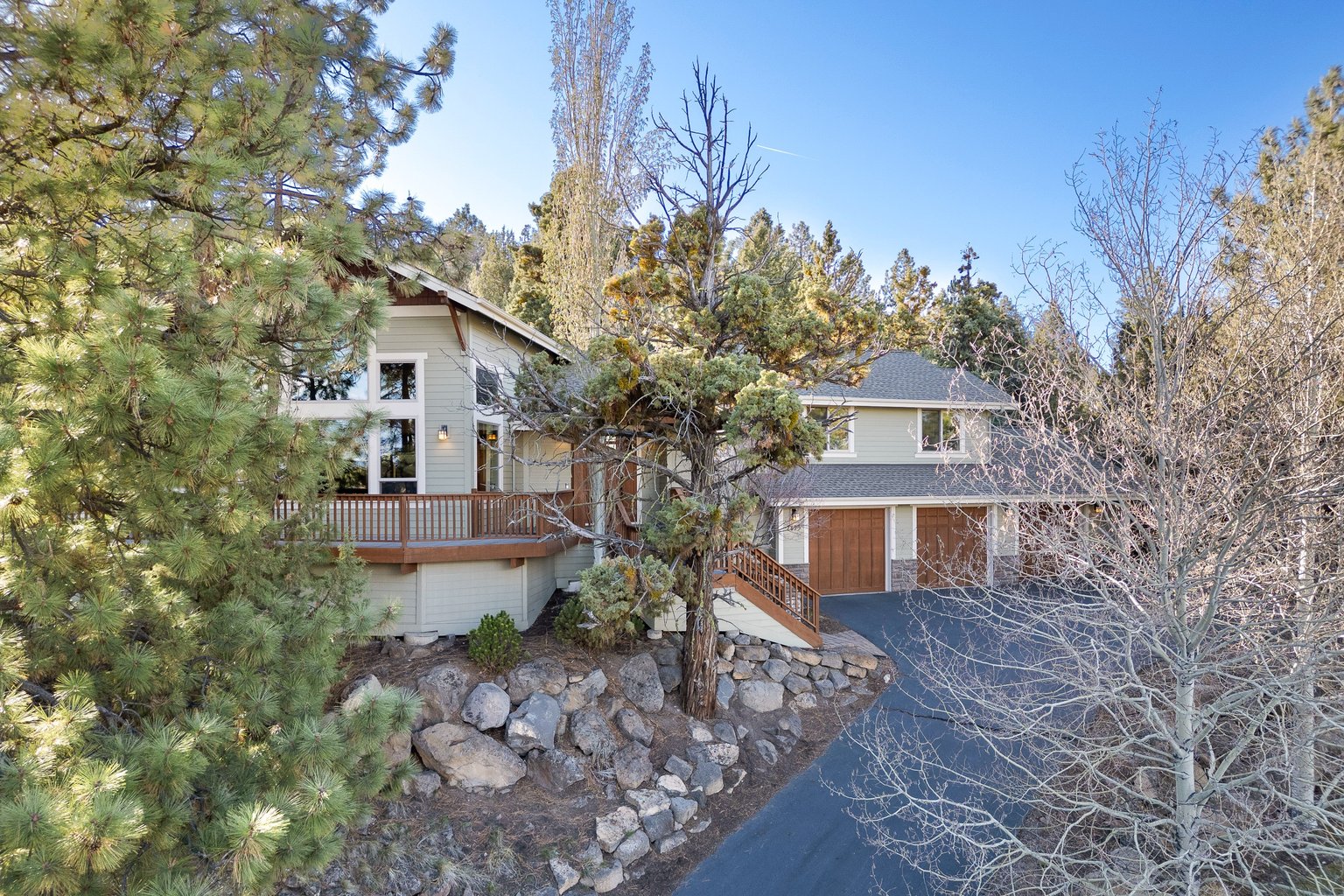 Bend Vacation Rental