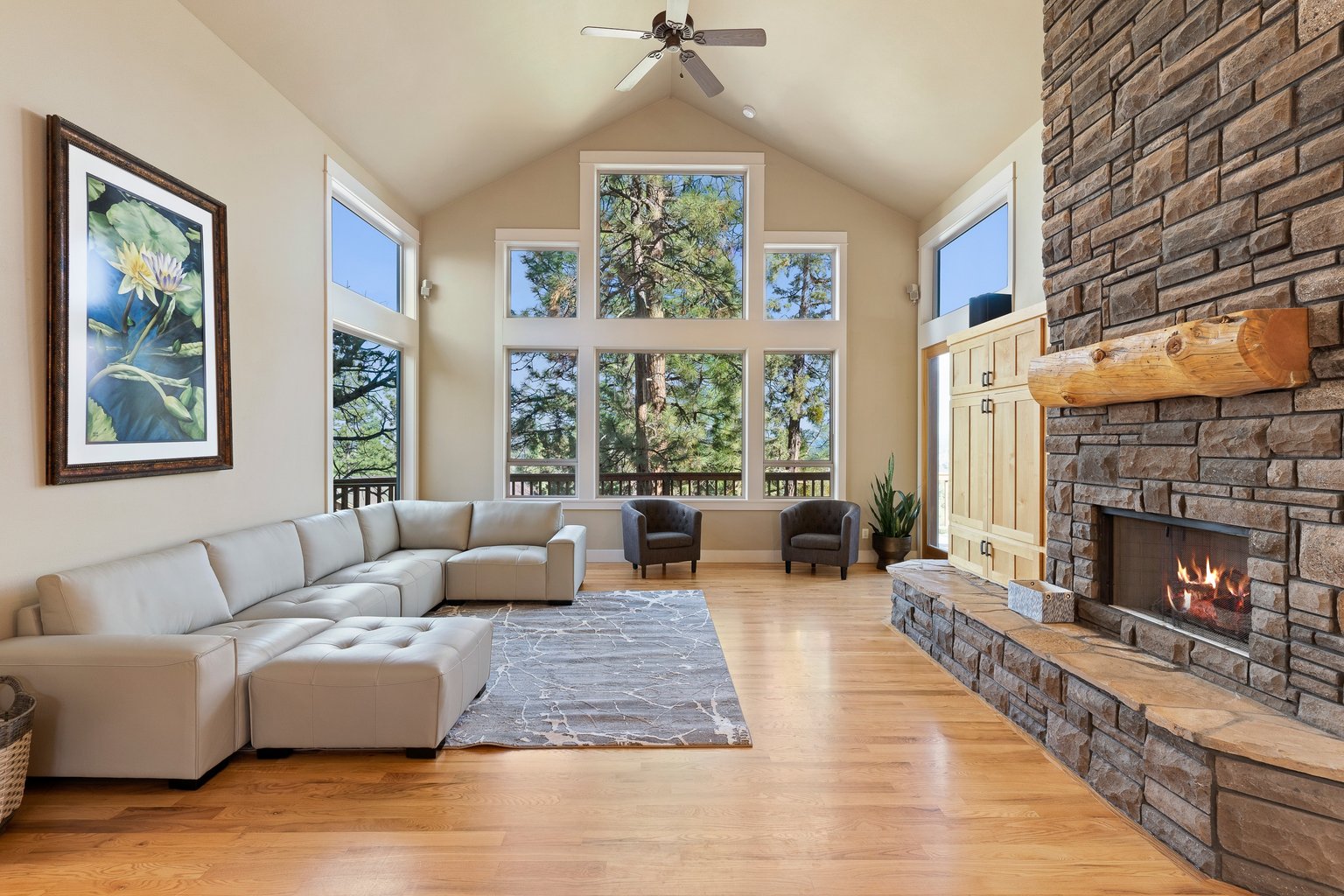 Bend Vacation Rental