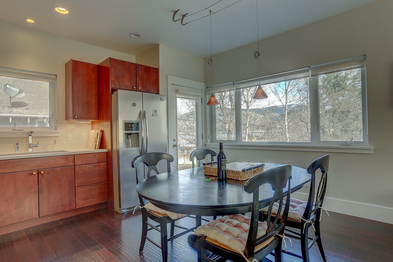 Hood River Vacation Rental