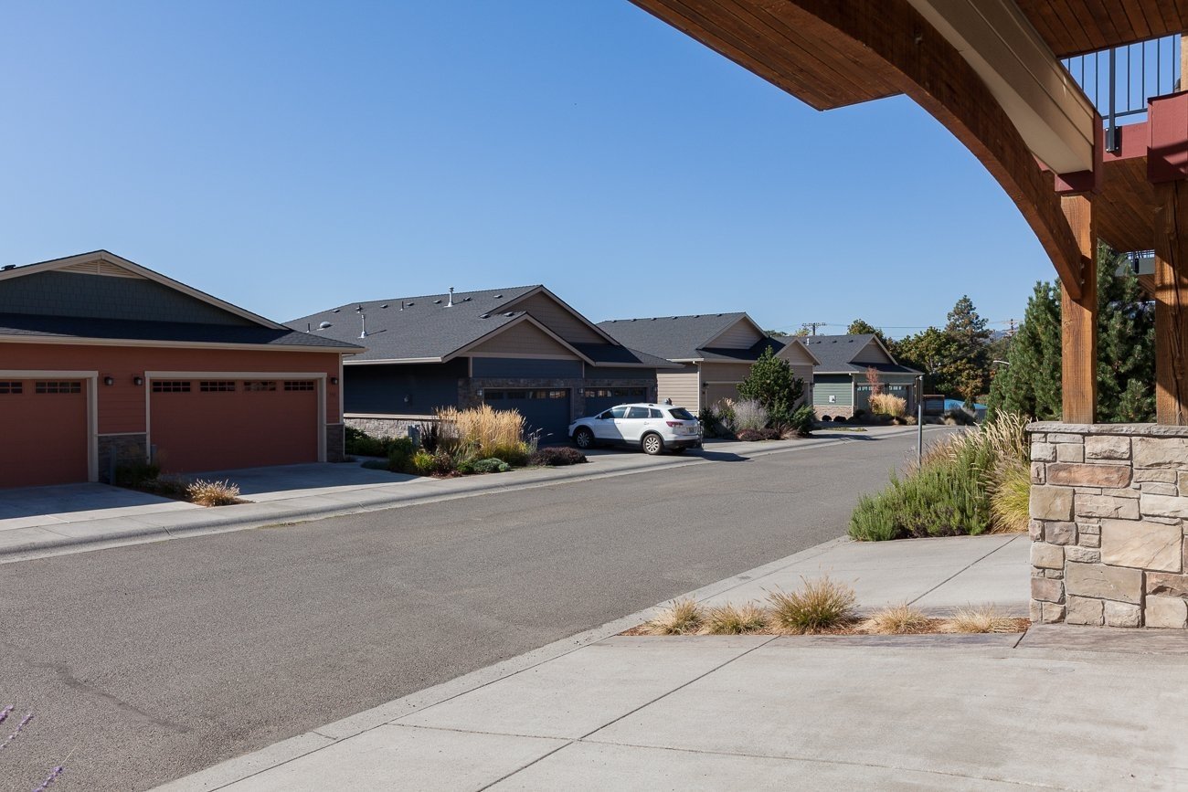 White Salmon Vacation Rental