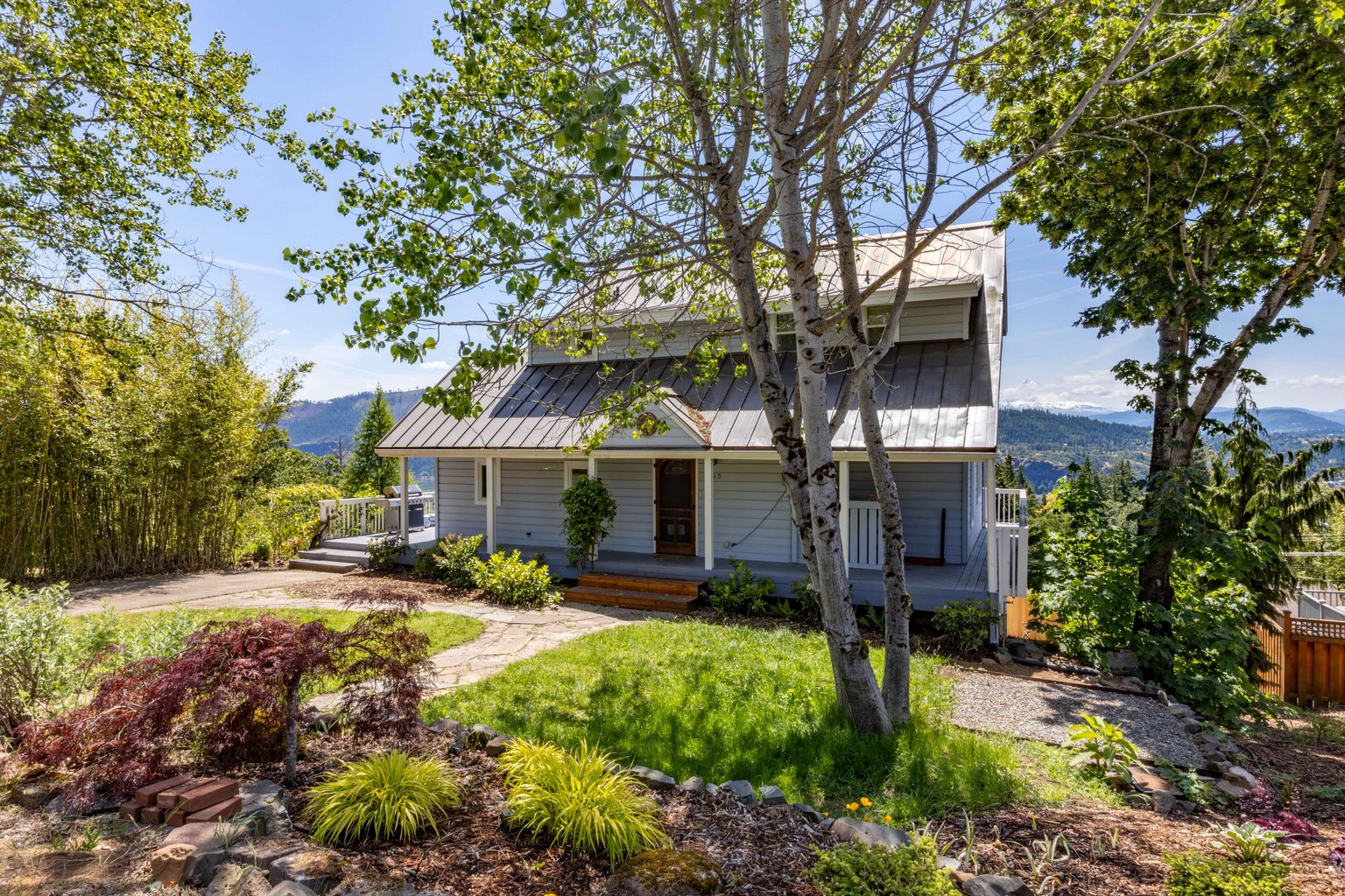White Salmon Vacation Rental