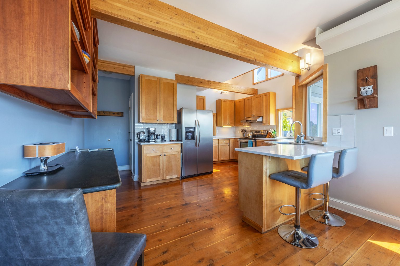 White Salmon Vacation Rental