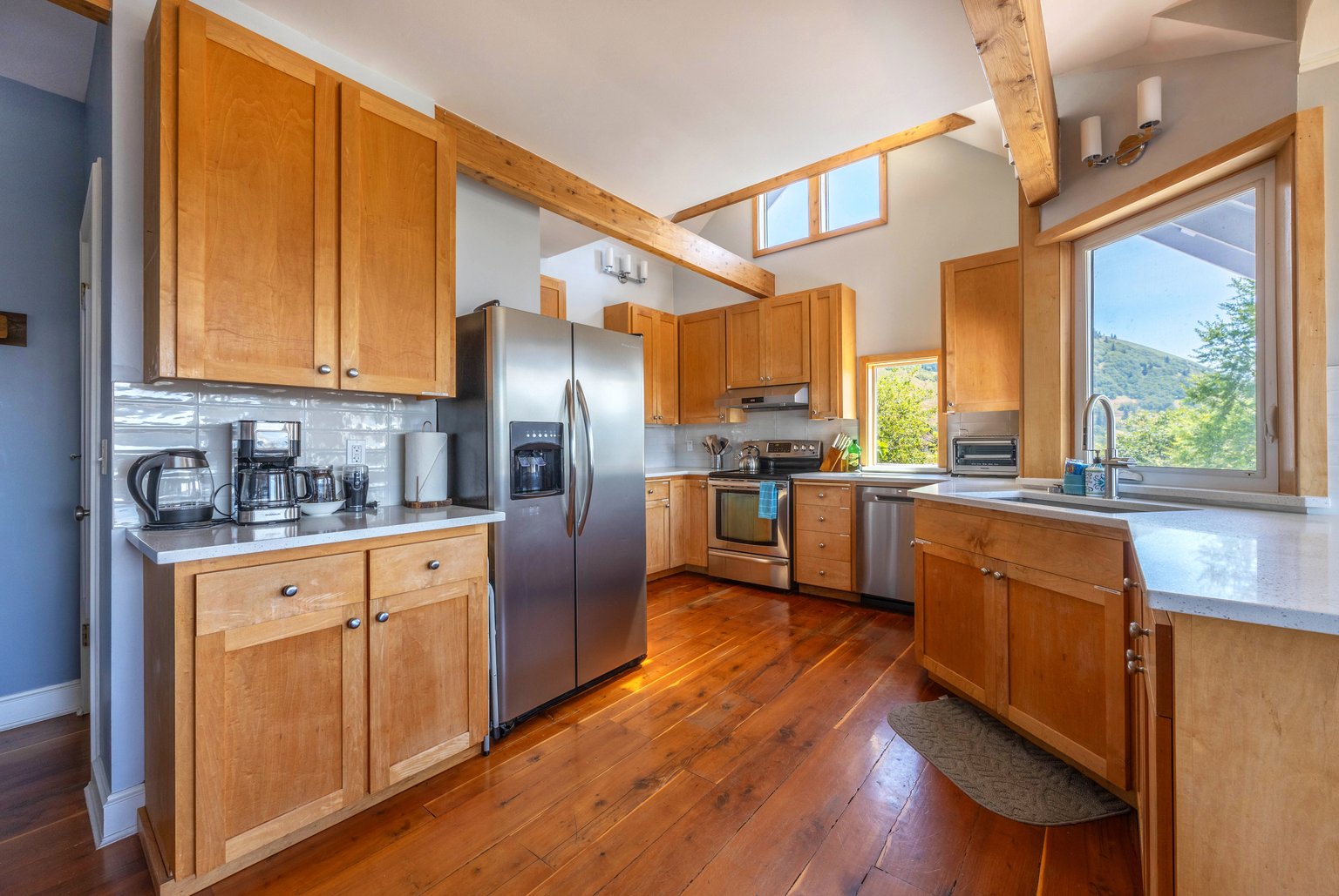 White Salmon Vacation Rental