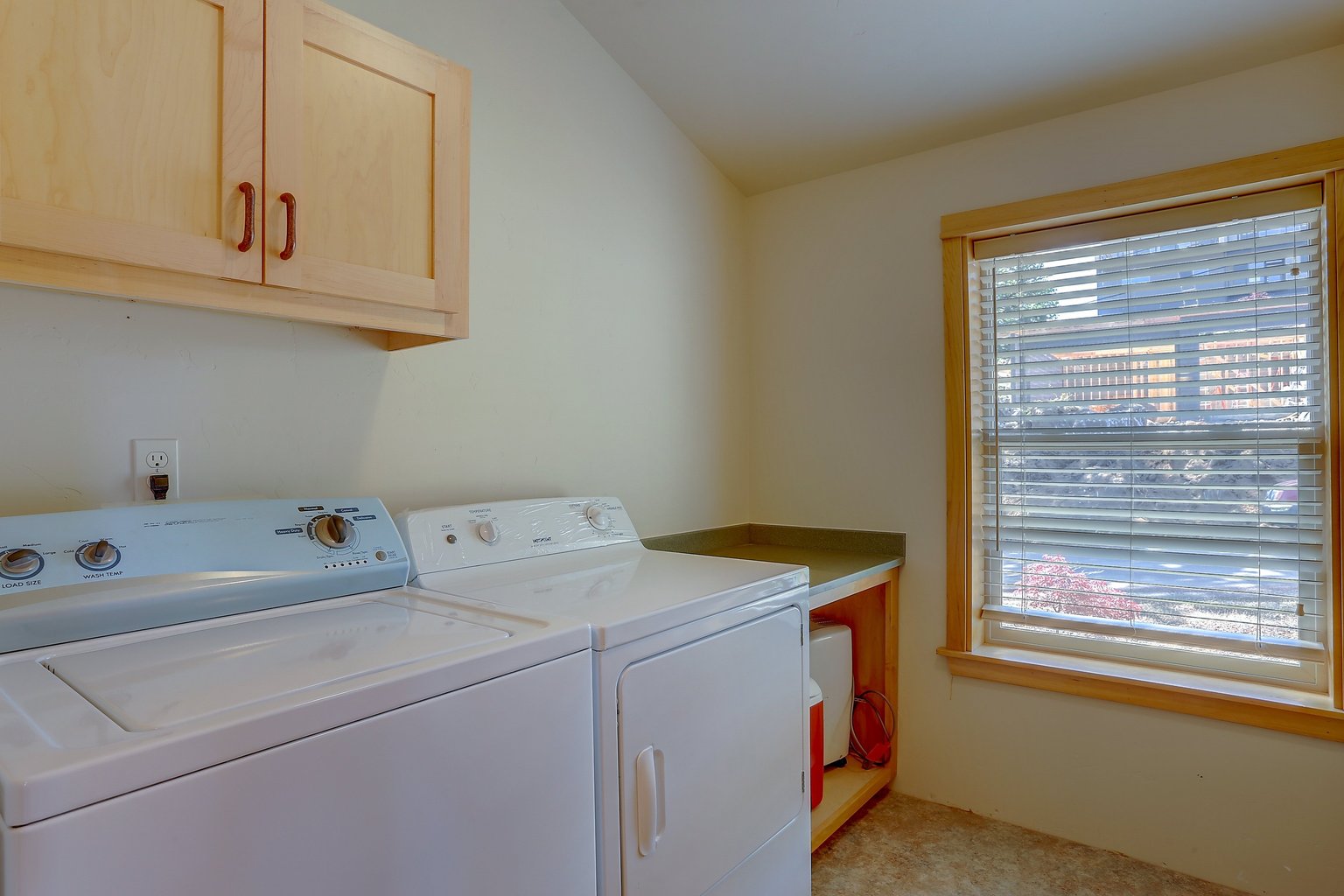 Hood River Vacation Rental