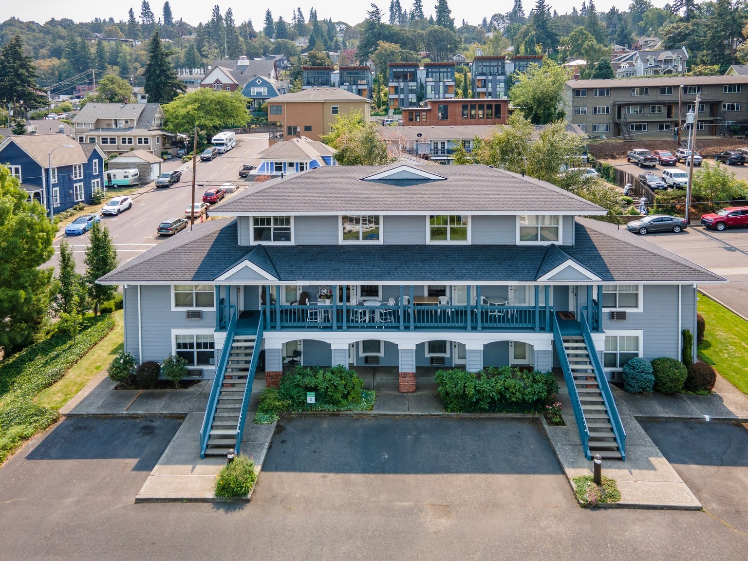 Hood River Vacation Rental