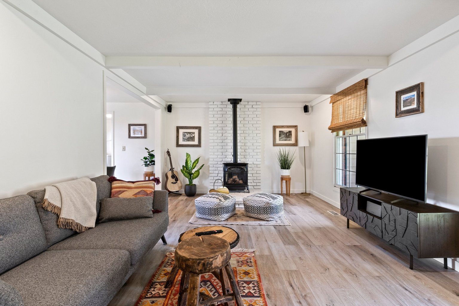 Bend Vacation Rental