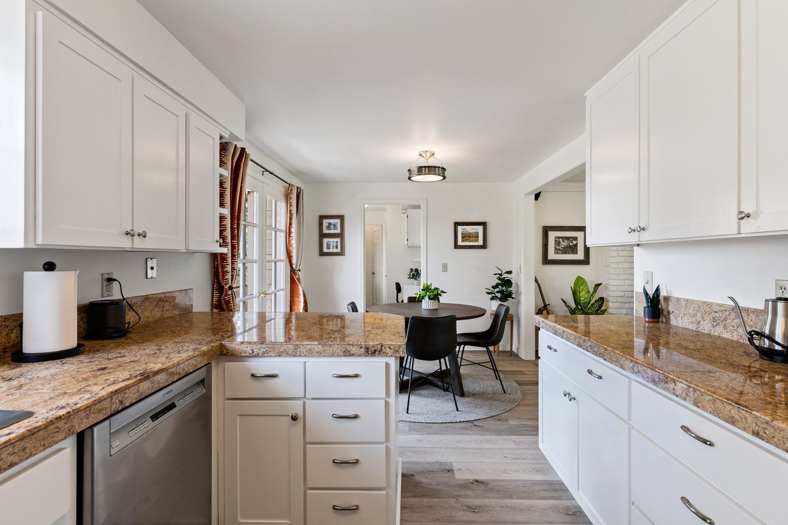 Bend Vacation Rental