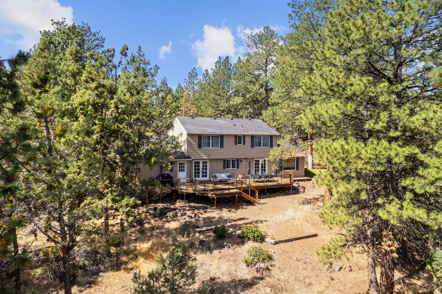Bend Vacation Rental