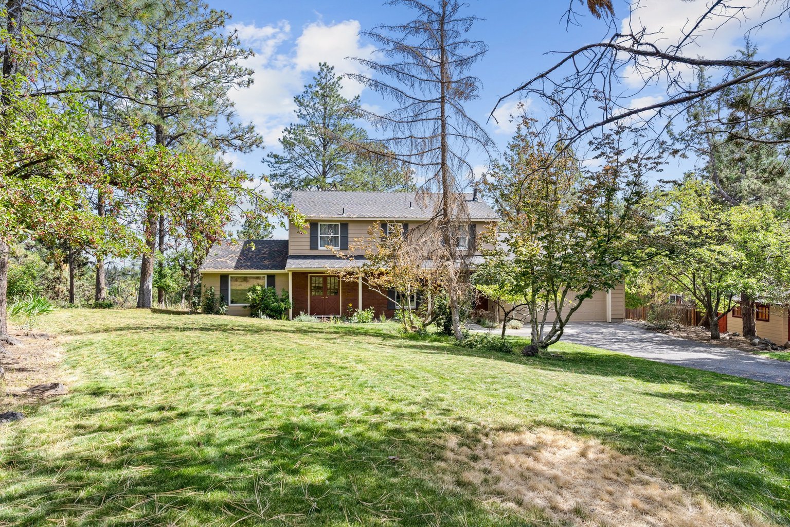 Bend Vacation Rental