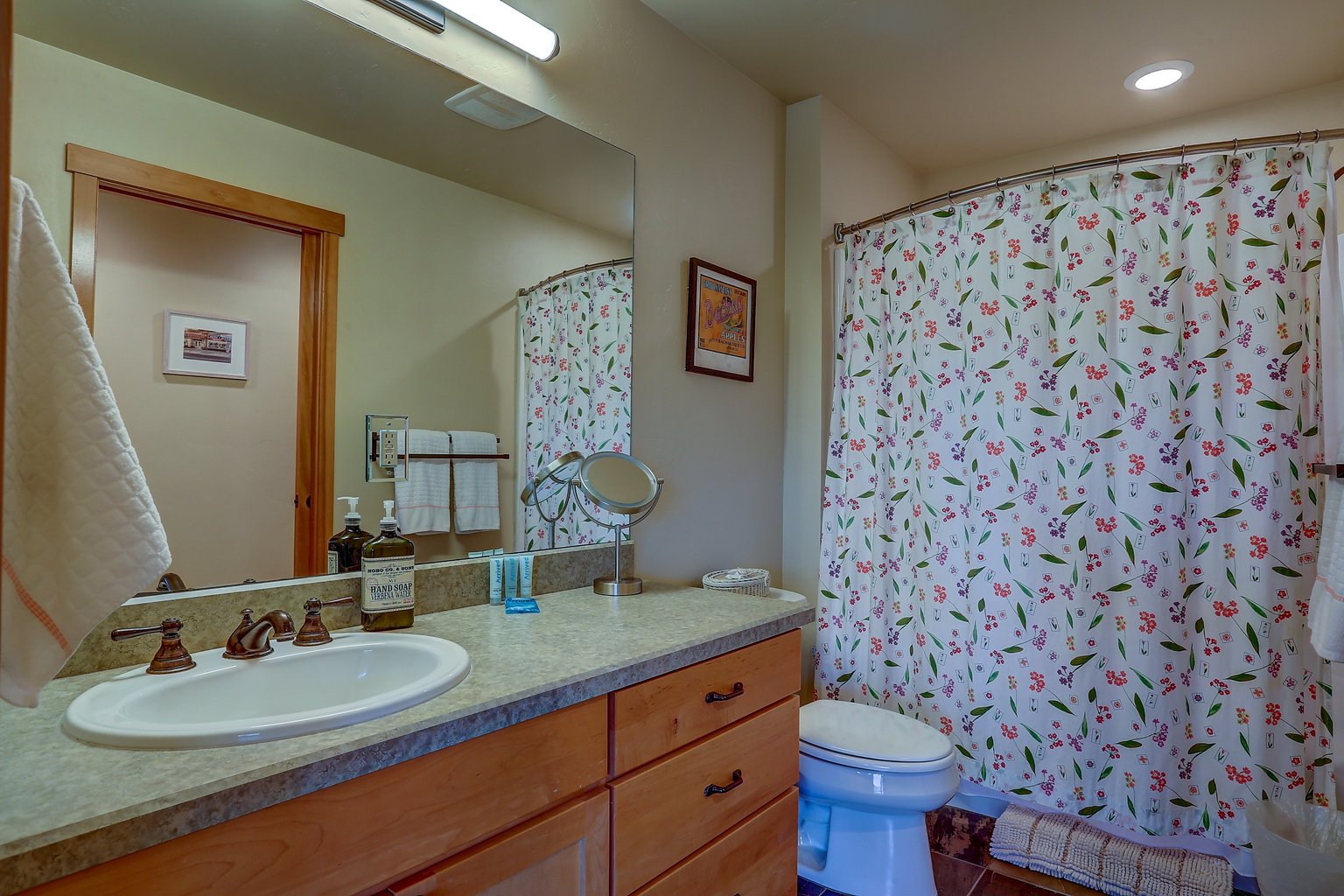 Hood River Vacation Rental
