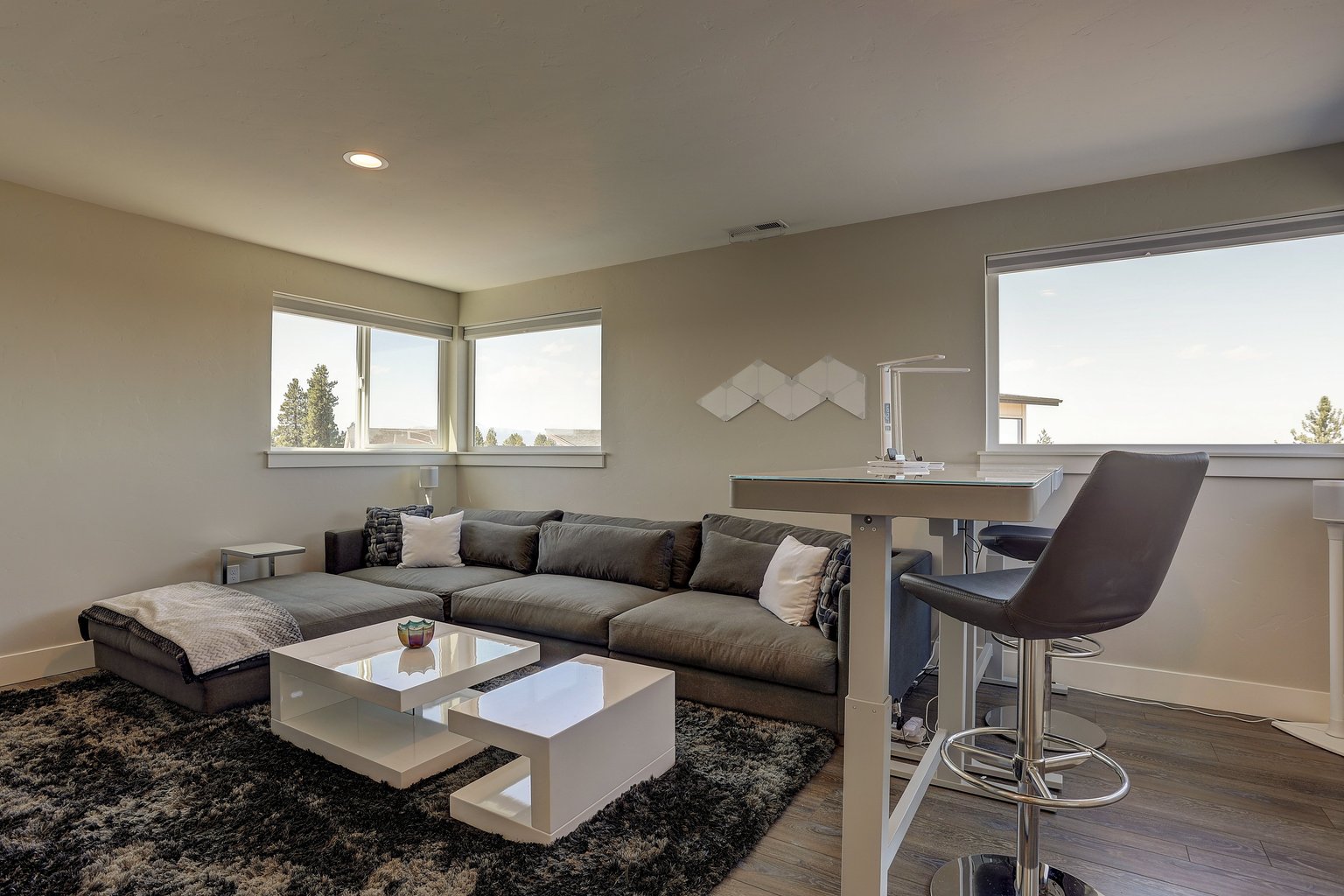 Bend Vacation Rental