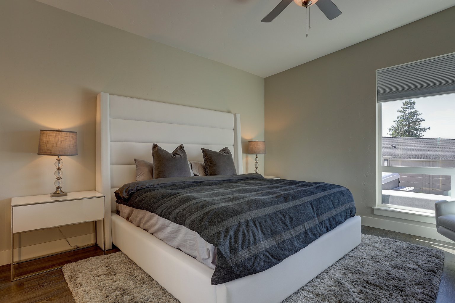 Bend Vacation Rental