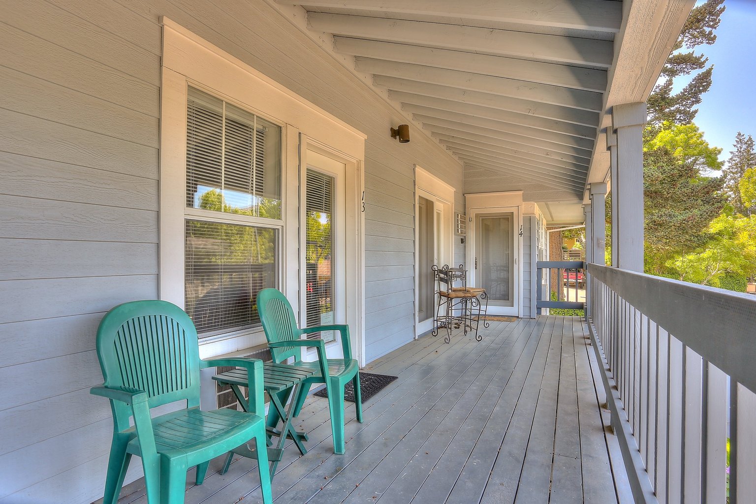 Hood River Vacation Rental