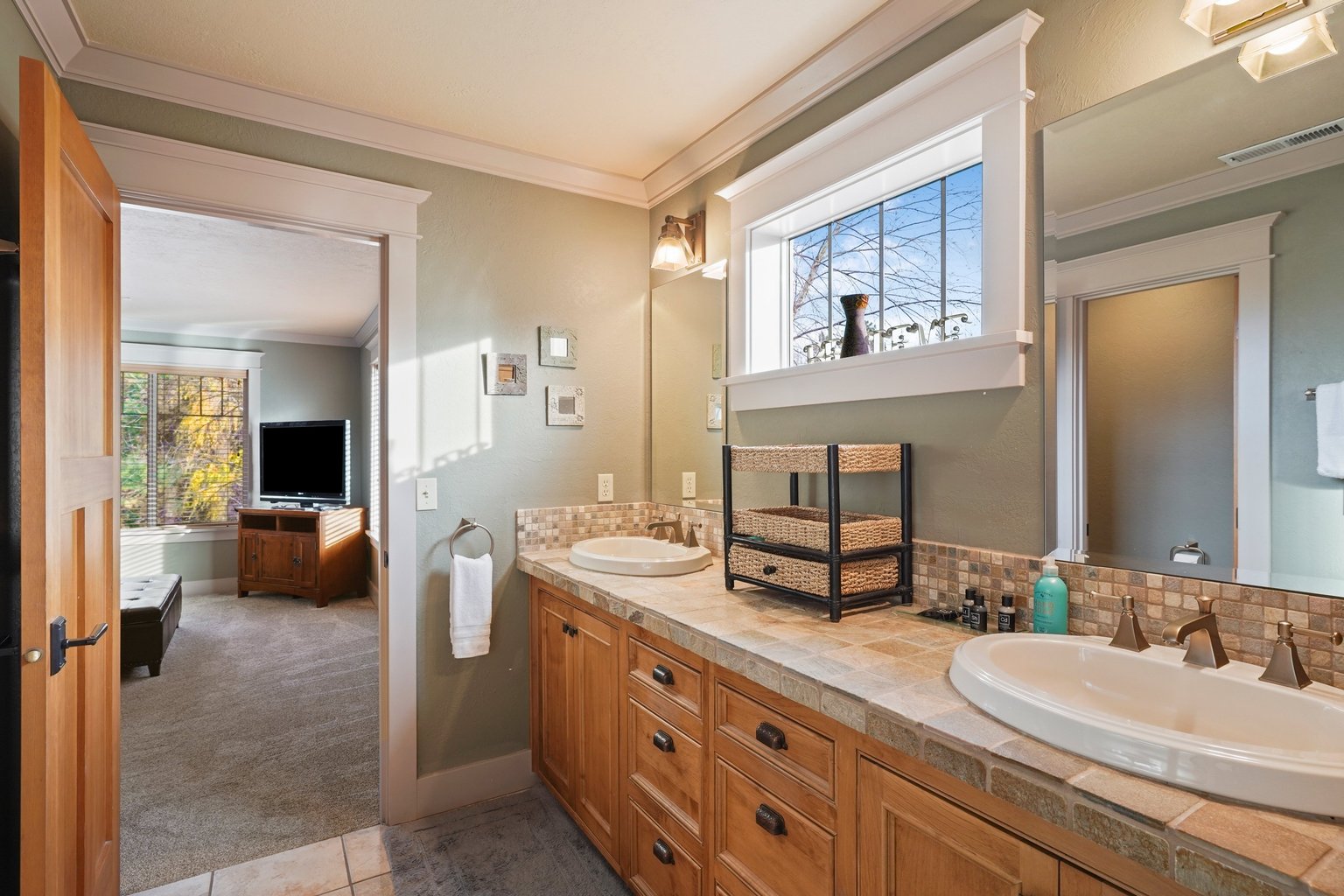 Bend Vacation Rental