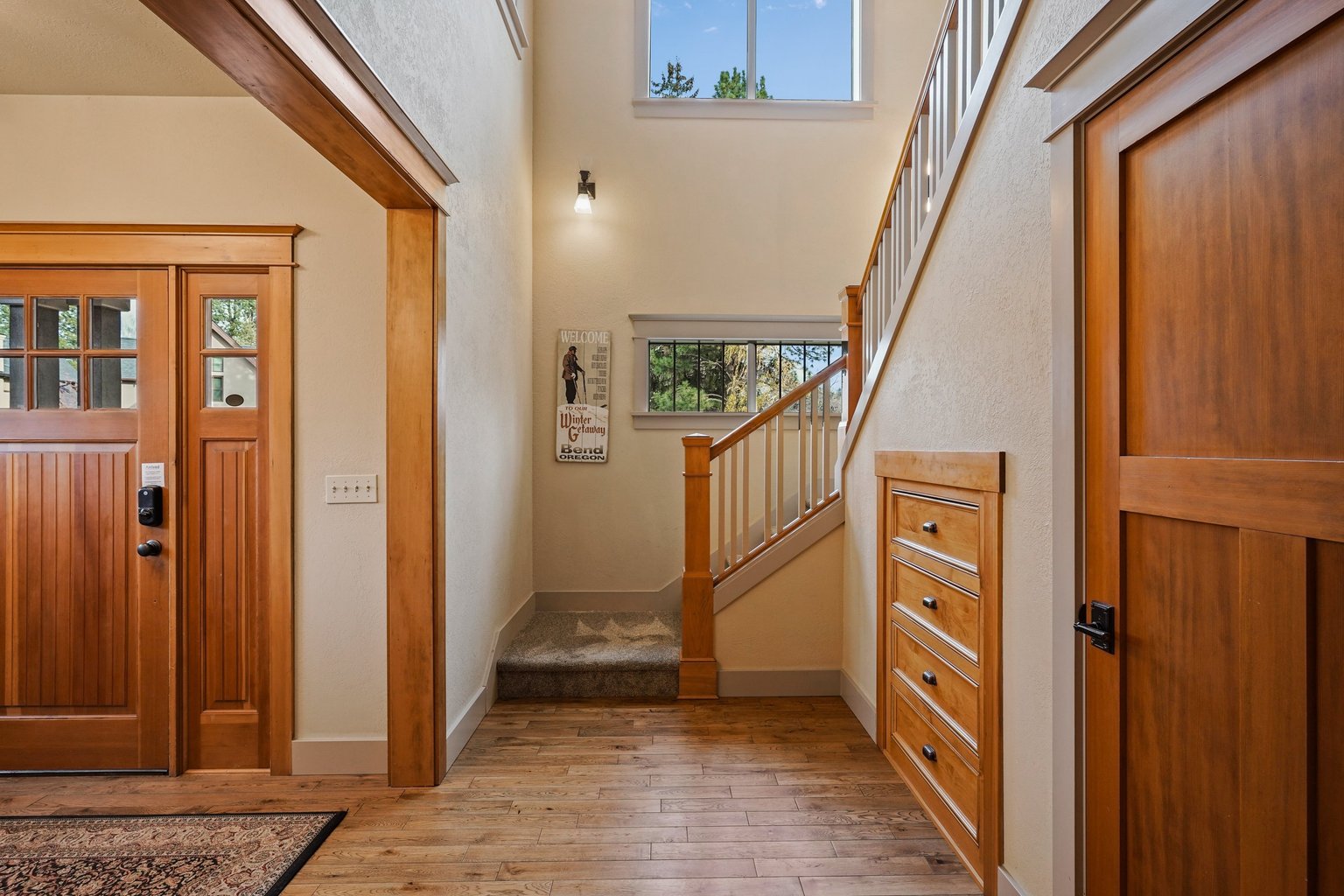 Bend Vacation Rental