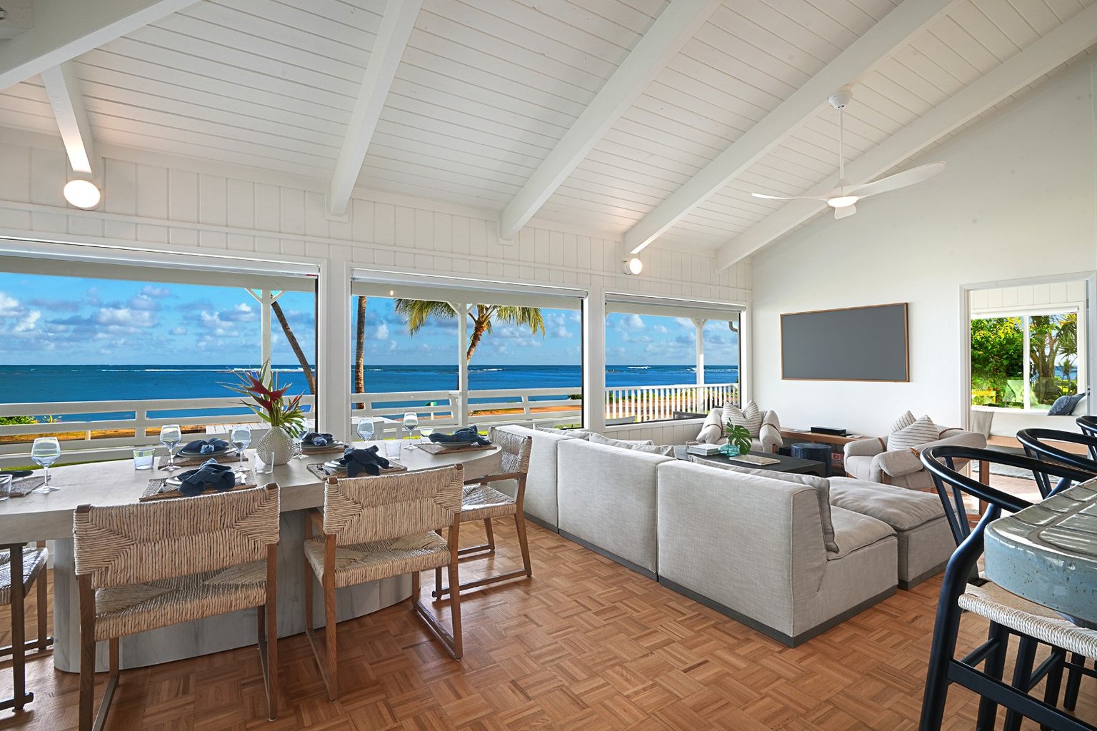 Kilauea Vacation Rental