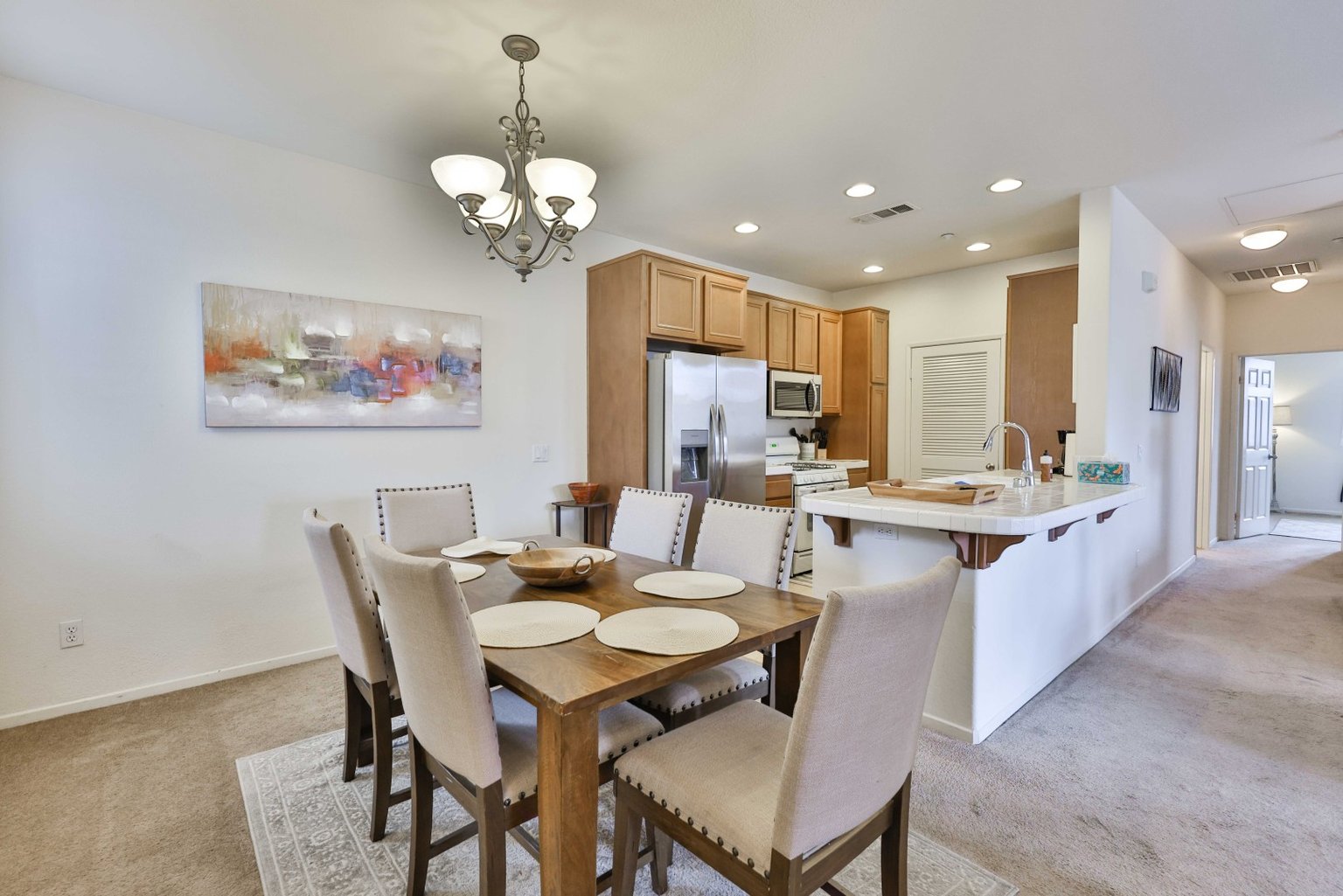 San Diego Vacation Rental