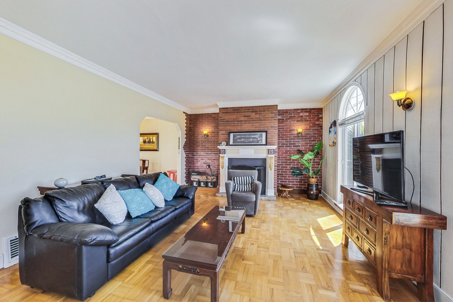 San Francisco Vacation Rental