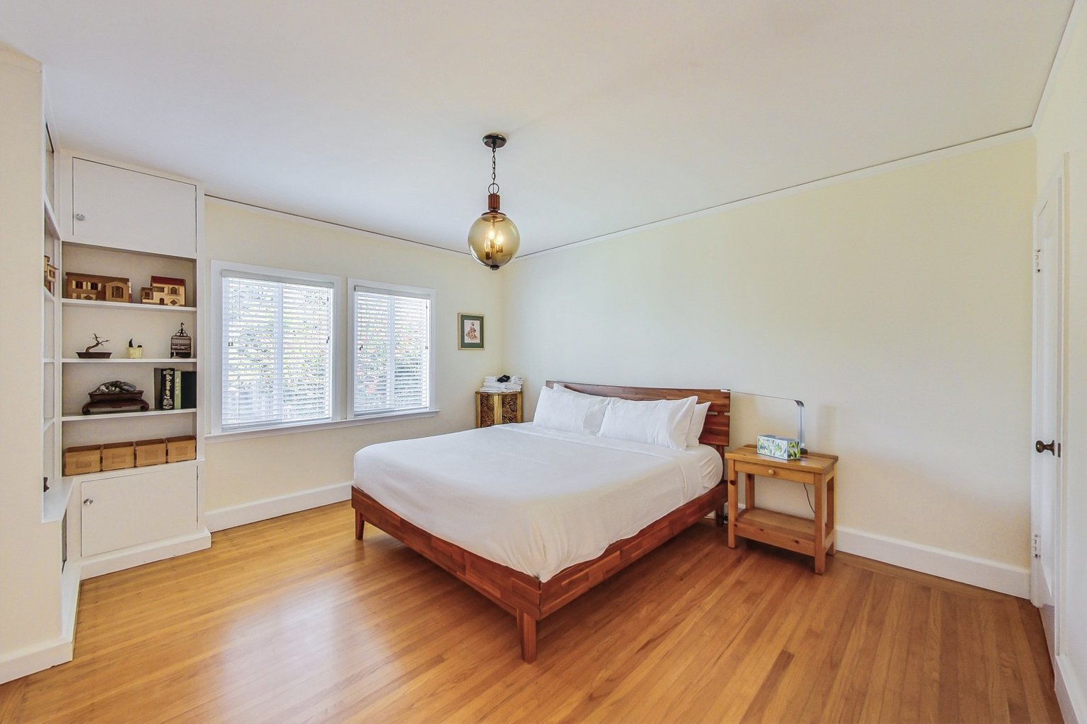 San Francisco Vacation Rental