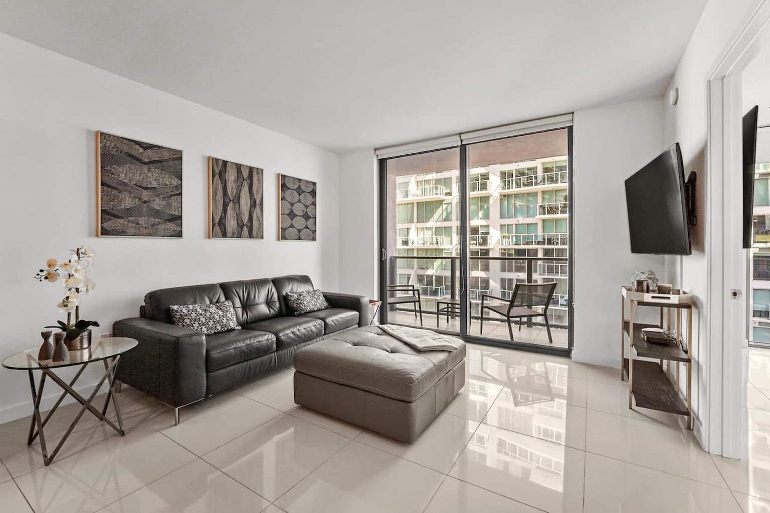 Miami Vacation Rental