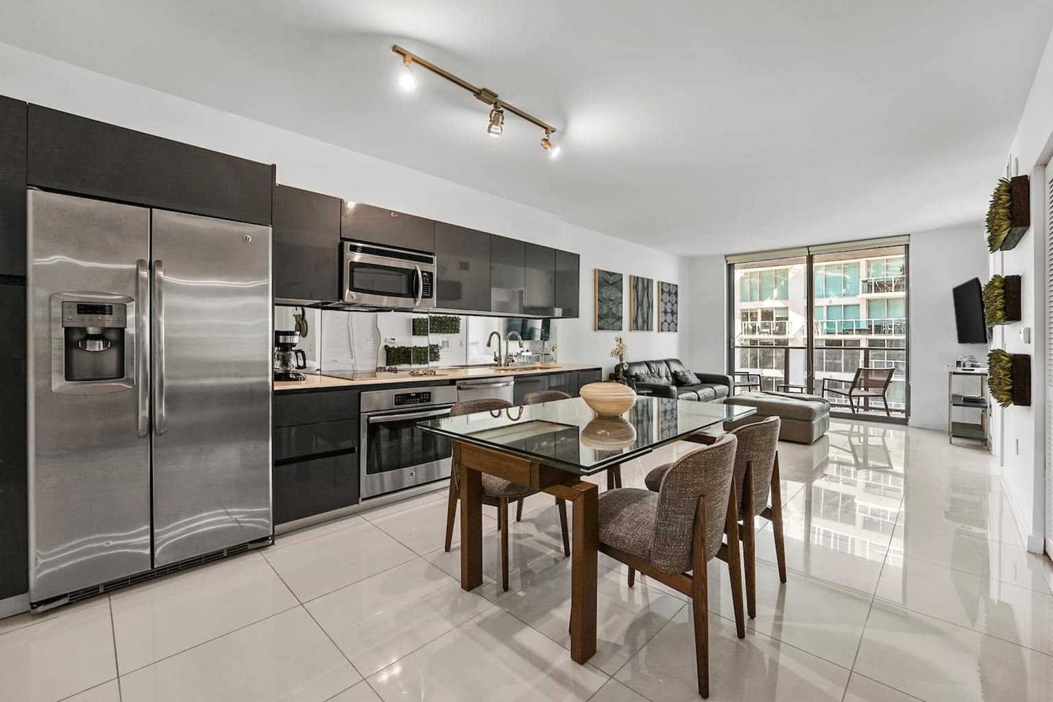 Miami Vacation Rental