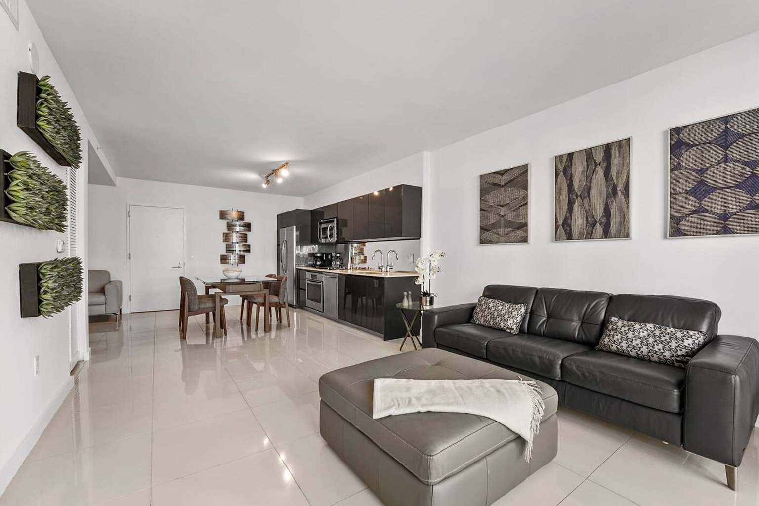 Miami Vacation Rental