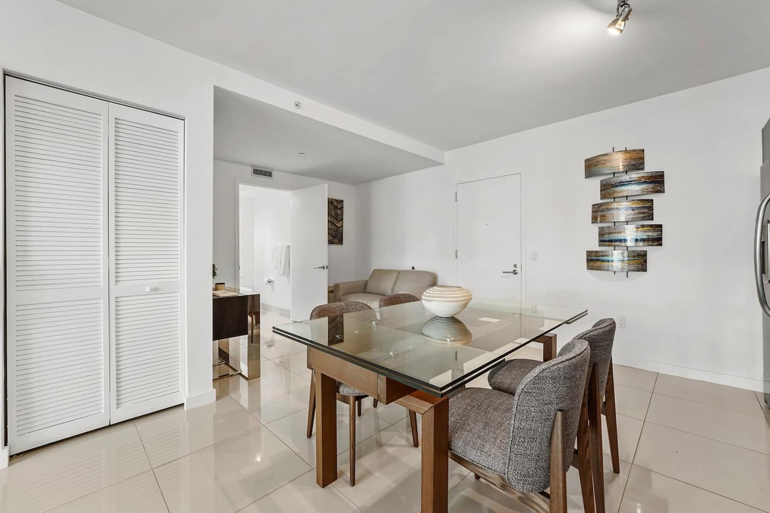 Miami Vacation Rental