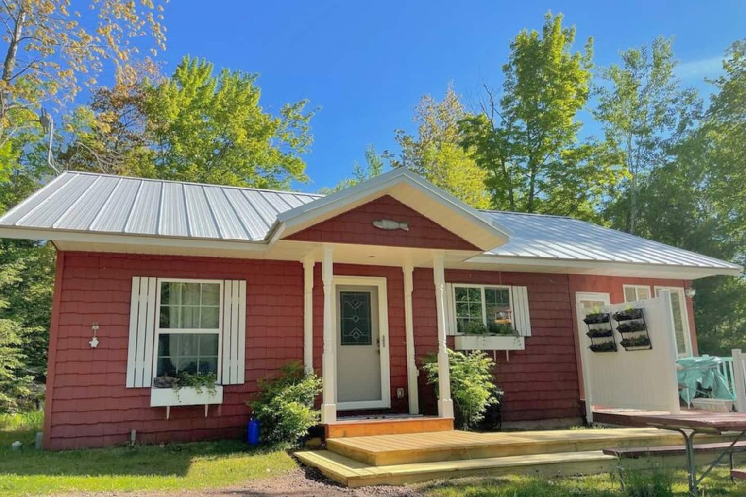 Cornucopia Vacation Rental