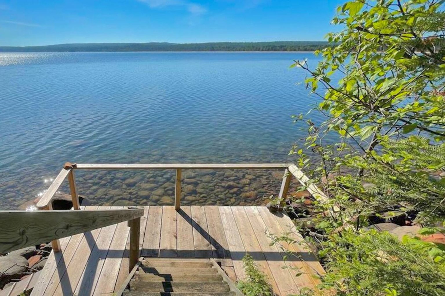 Cornucopia Vacation Rental