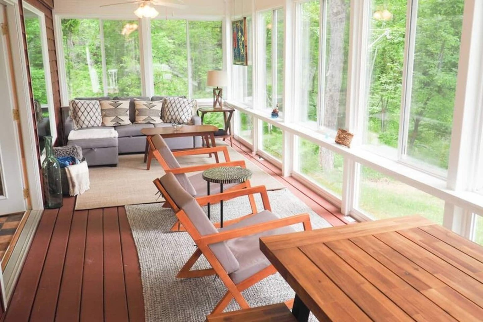 Cornucopia Vacation Rental